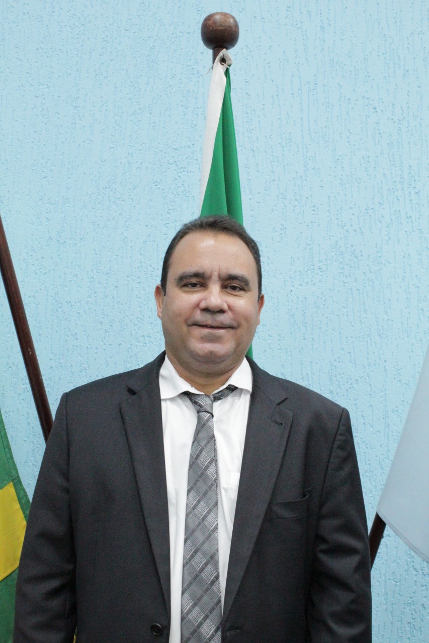 Idelvan Evangelista do Nascimento