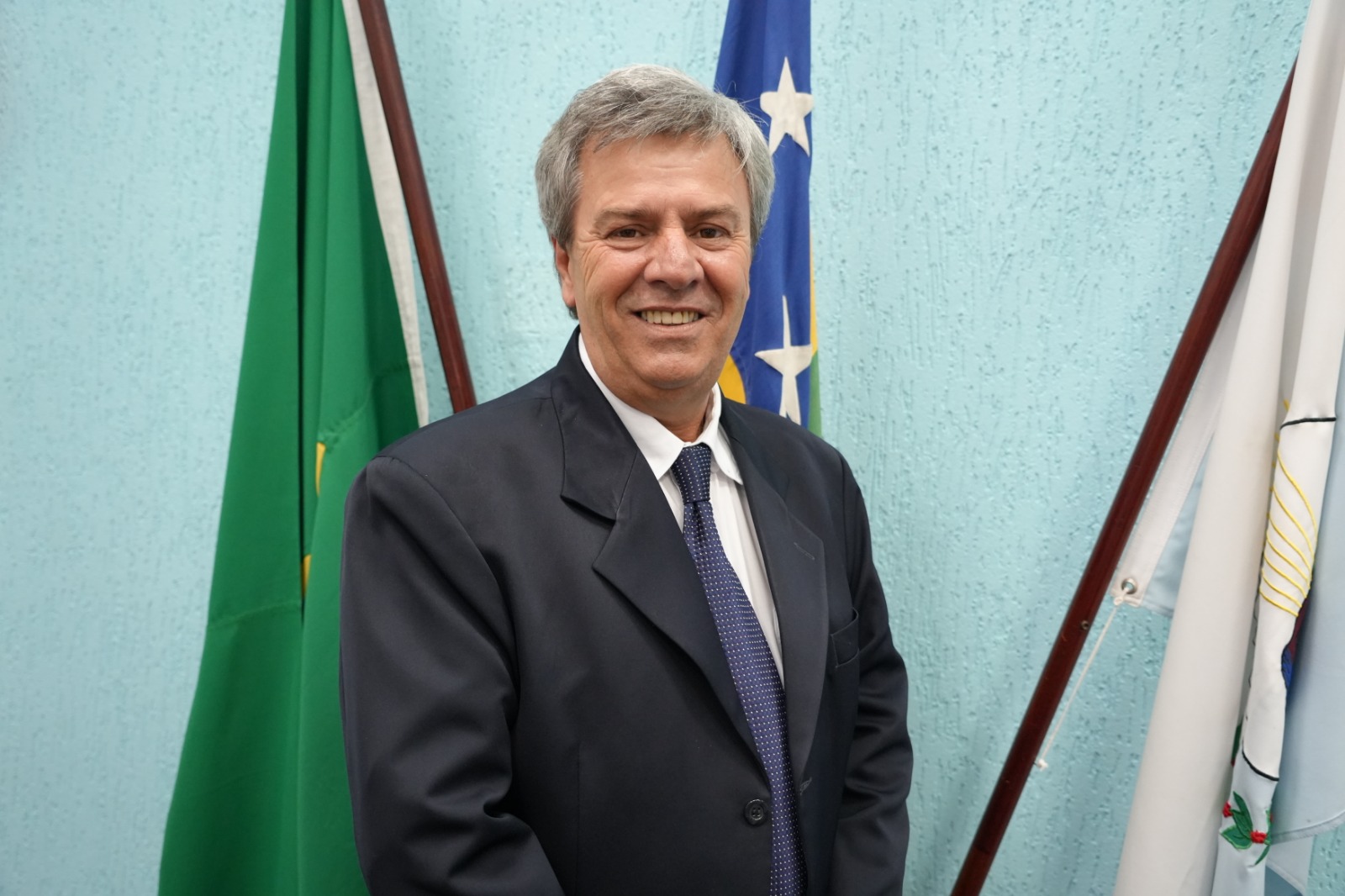 Gilmar Antônio Neto