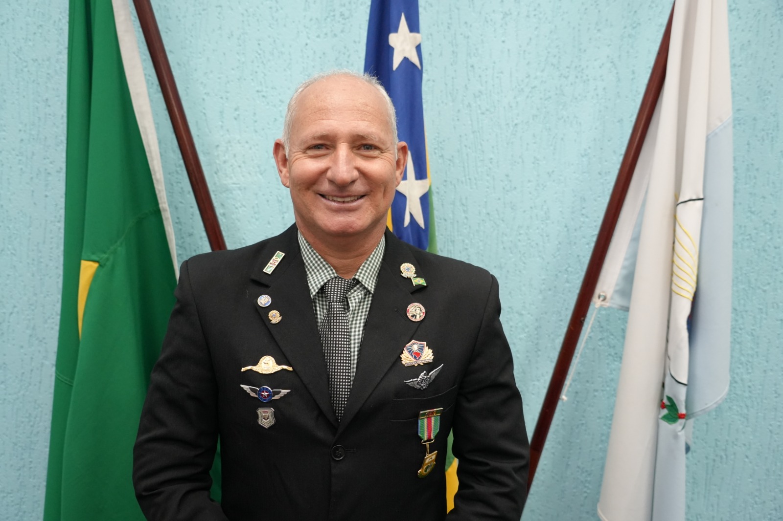 Anísio Pereira