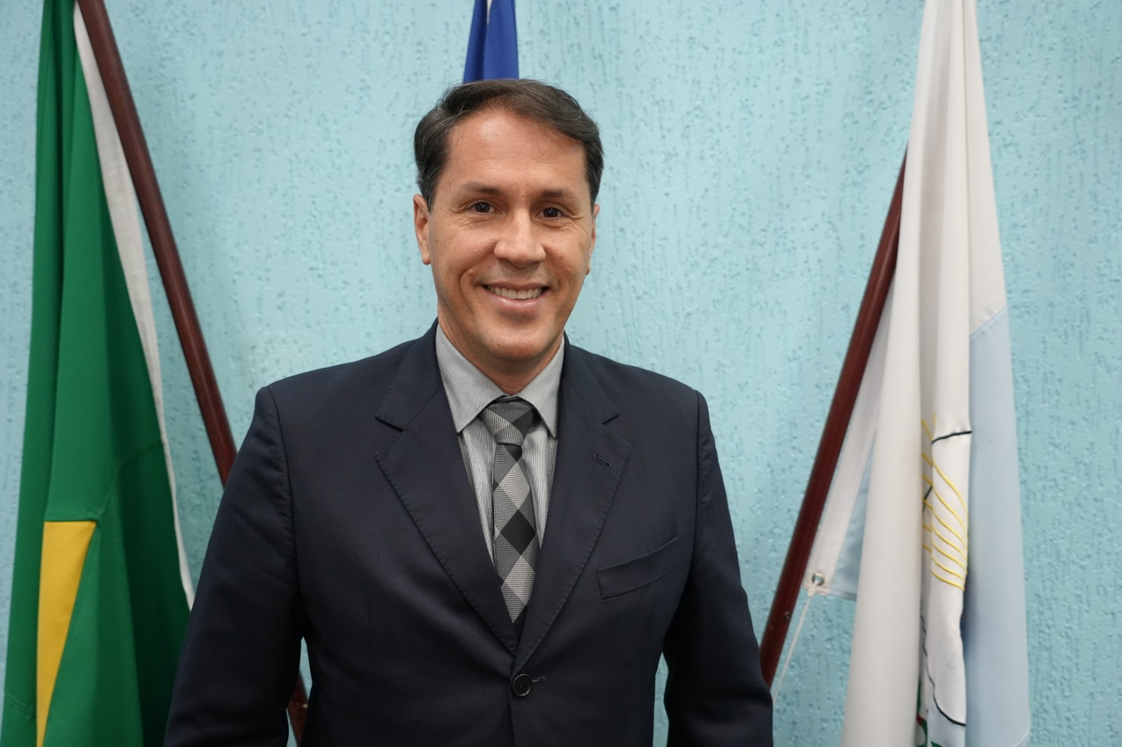 Gilberto Barbosa de Andrade