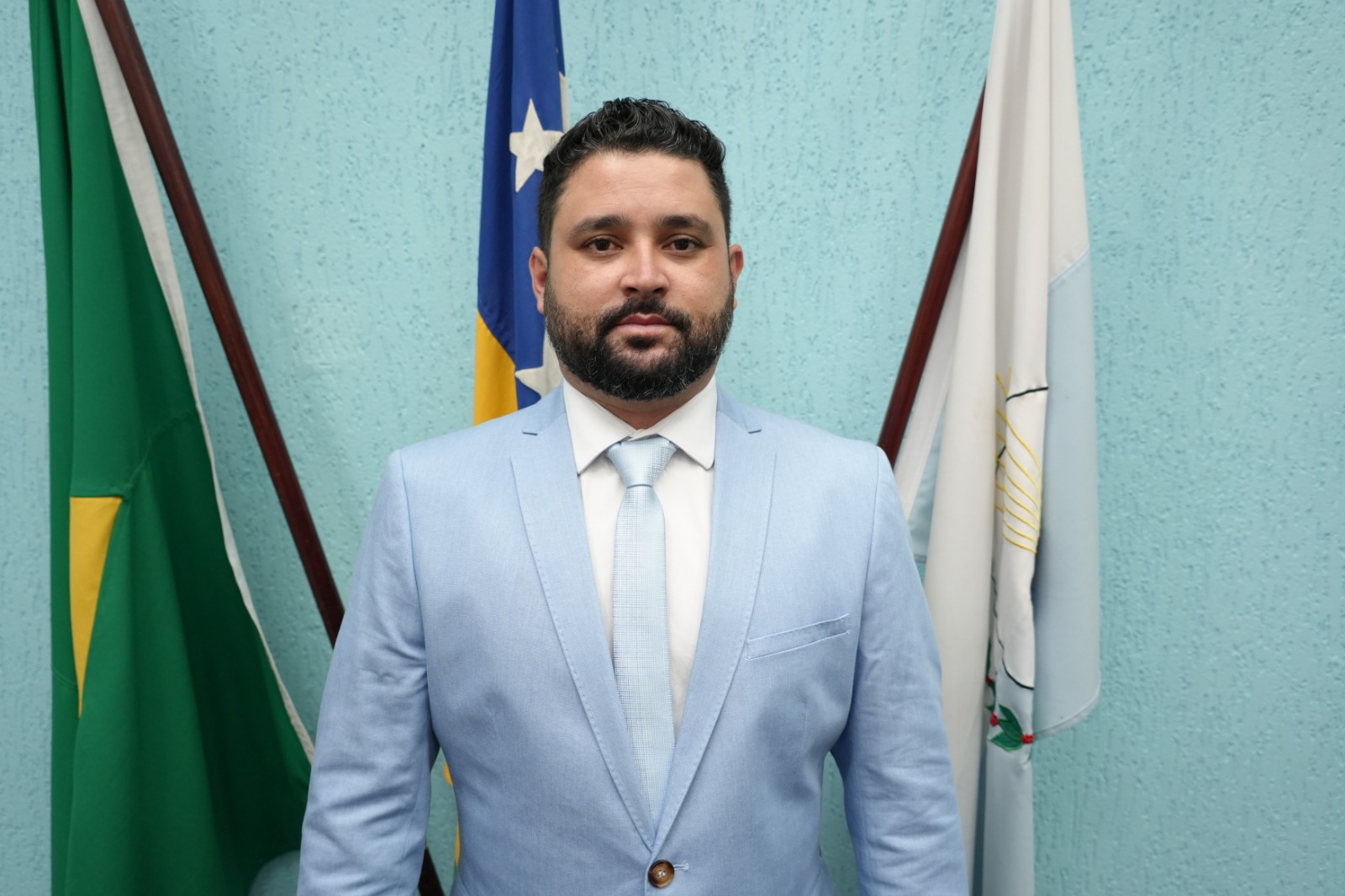 Leonardo Pereira Moisés