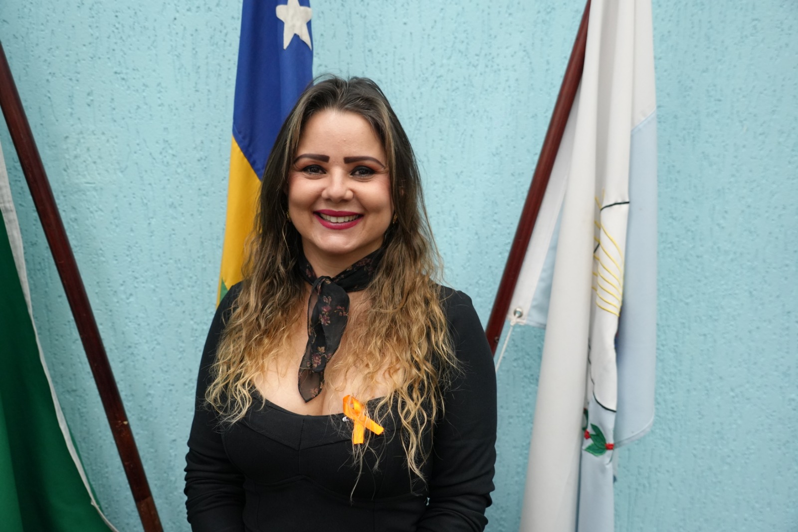 Rosângela Santana Ferreira