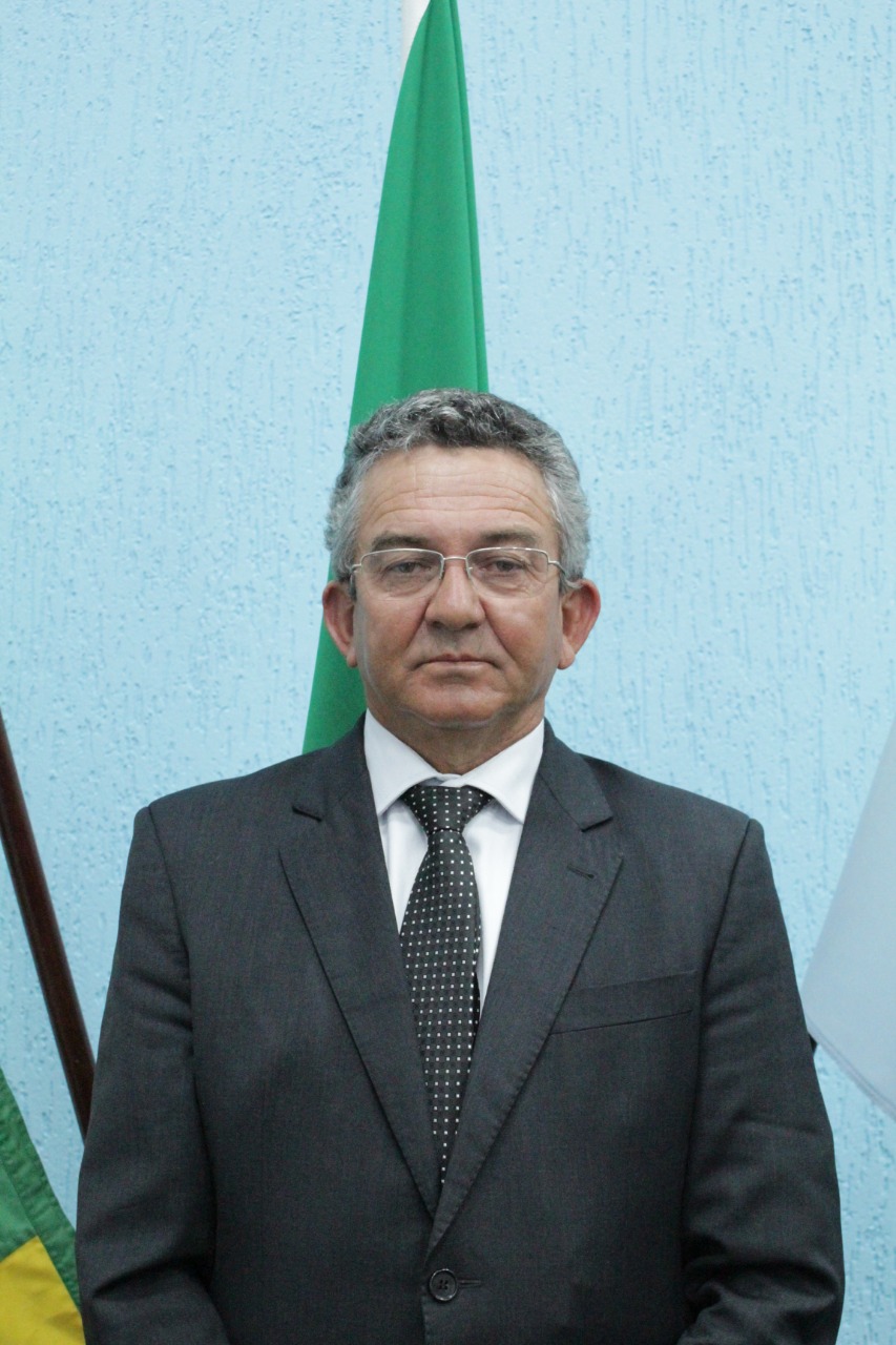 Deusmar Barbosa da Rocha