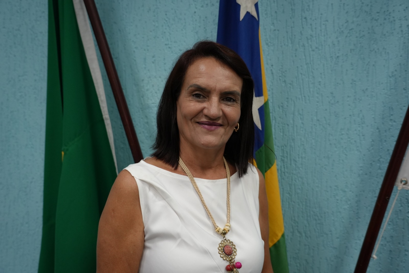 Silvia Aparecida Rosa