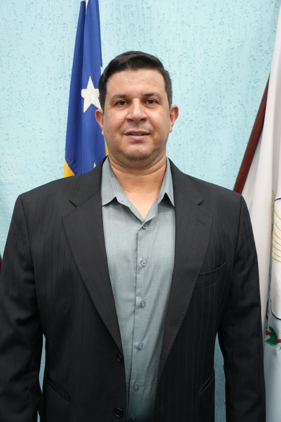 Daniel Nunes Freire