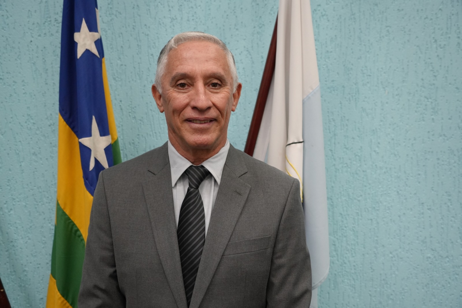 Cleuber José Vaz