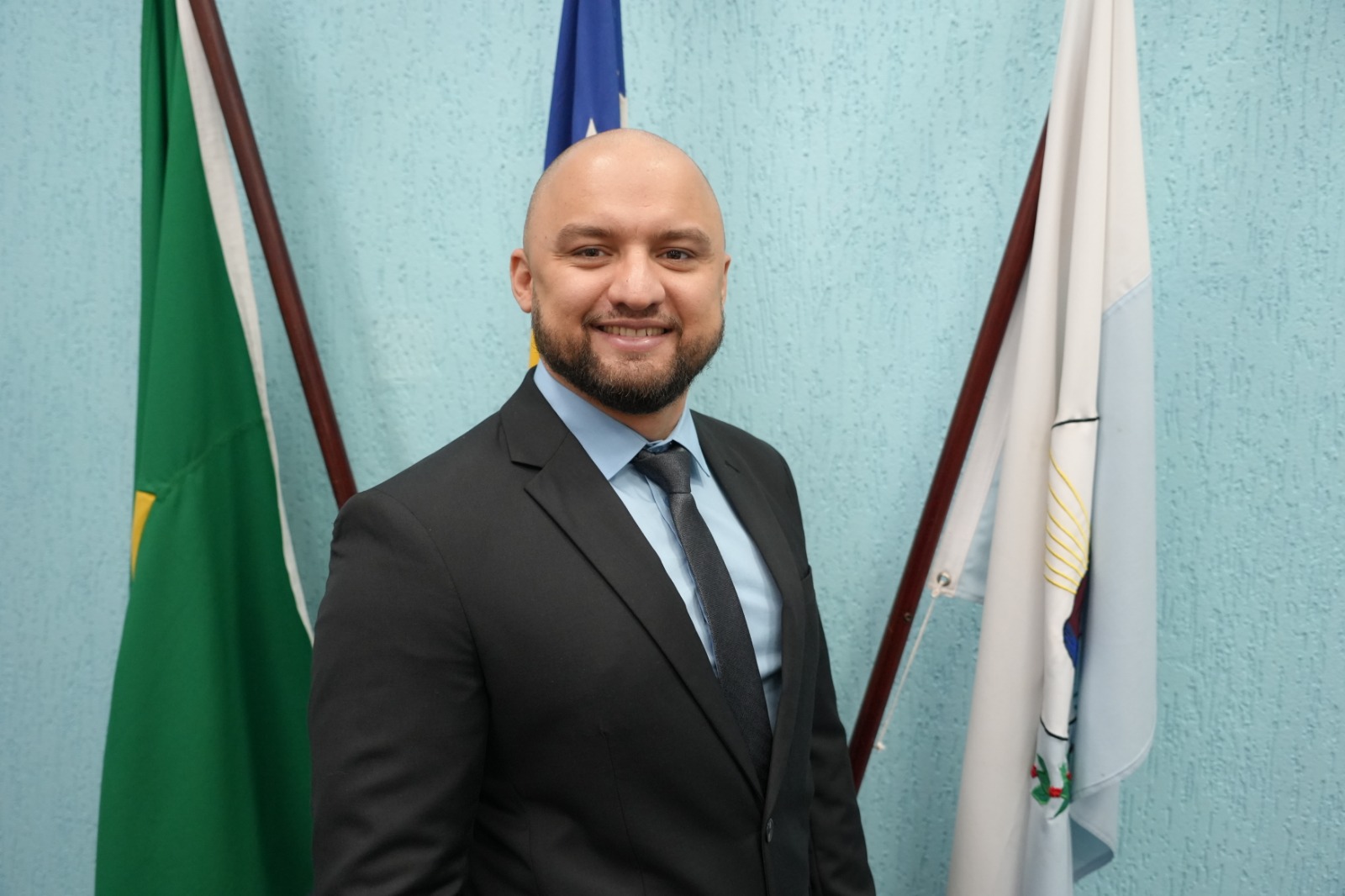 Thomas Marques de Mesquita