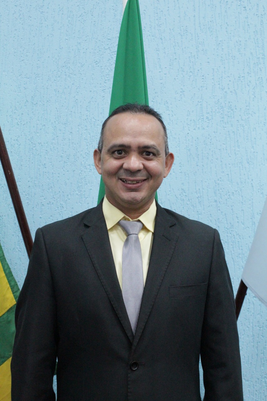 Helson Barbosa de Souza