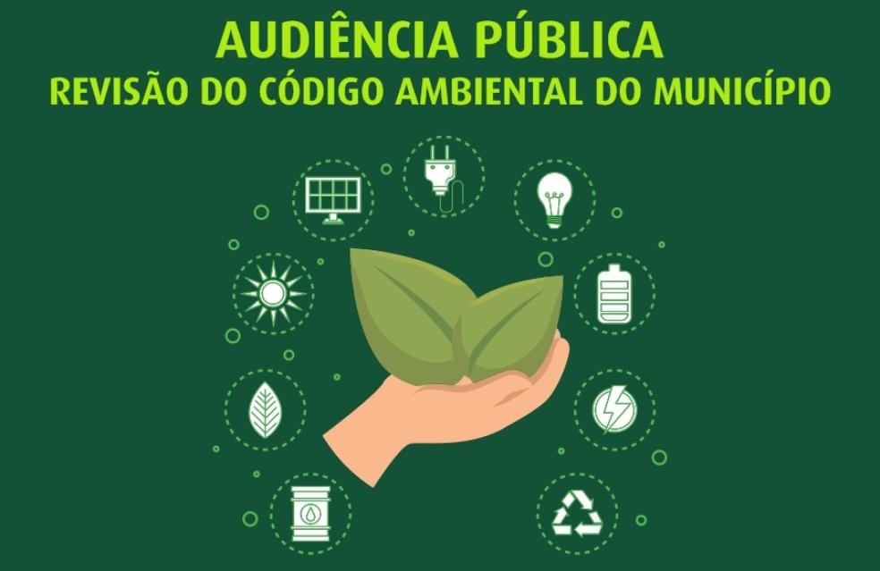 AUDIÊNCIA PÚBLICA