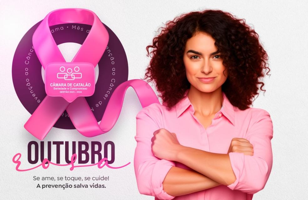 Outubro Rosa
